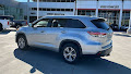 2015 Toyota Highlander XLE V6