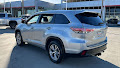 2015 Toyota Highlander XLE V6