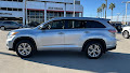 2015 Toyota Highlander XLE V6