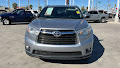 2015 Toyota Highlander XLE V6