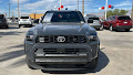 2025 Toyota 4Runner i-FORCE MAX Hybrid TRD Off Road Premium