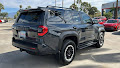2025 Toyota 4Runner i-FORCE MAX Hybrid TRD Off Road Premium