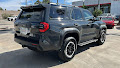 2025 Toyota 4Runner TRD Off-Road Premium