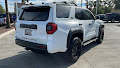 2025 Toyota 4Runner TRD Off-Road Premium