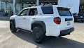 2025 Toyota 4Runner TRD Off-Road Premium
