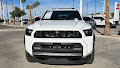 2025 Toyota 4Runner TRD Off-Road Premium