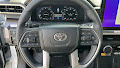 2025 Toyota 4Runner TRD Off-Road Premium