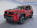 2025 Toyota 4Runner TRD Off-Road Premium