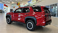 2025 Toyota 4Runner TRD Off-Road Premium