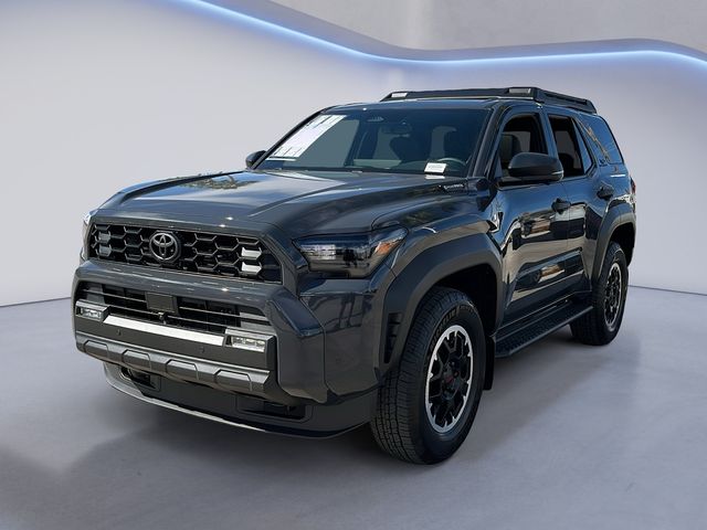 2025 Toyota 4Runner i-FORCE MAX Hybrid TRD Off Road Premium