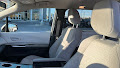 2025 Toyota Sienna LE