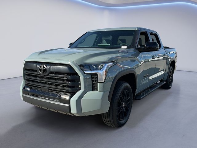 2026 Toyota Tundra Hybrid Limited