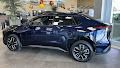 2026 Toyota bZ