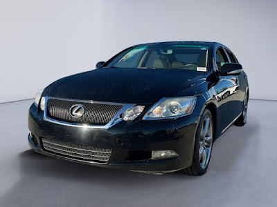 2008 Lexus GS