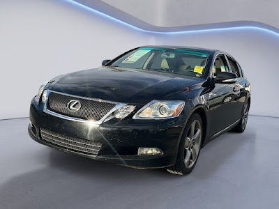 2008 Lexus GS