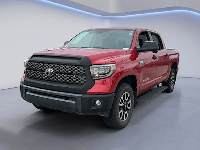 2019 Toyota Tundra