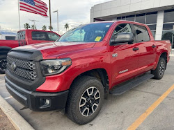 2019 Toyota Tundra SR5