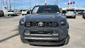 2025 Toyota 4Runner i-FORCE MAX Hybrid TRD Off Road Premium