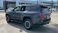 2025 Toyota 4Runner TRD Off-Road Premium