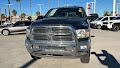 2015 RAM 2500 Big Horn