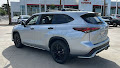 2025 Toyota Highlander XSE