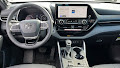 2025 Toyota Highlander XSE