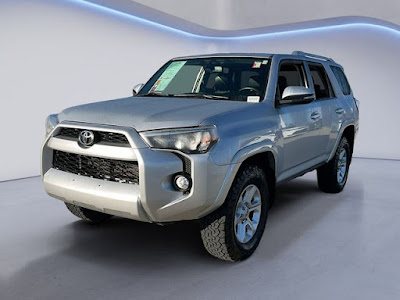 2017 Toyota 4Runner