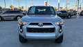 2017 Toyota 4Runner SR5 Premium