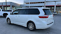 2019 Toyota Sienna XLE