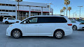 2019 Toyota Sienna XLE