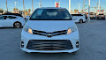 2019 Toyota Sienna XLE