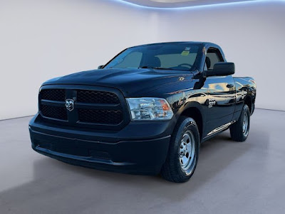 2019 RAM 1500 Classic