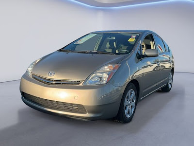 2007 Toyota Prius