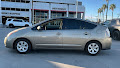 2007 Toyota Prius Base