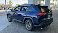 2025 Toyota RAV4 Hybrid XLE Premium
