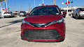 2025 Toyota Sienna LE