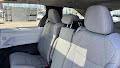 2025 Toyota Sienna LE