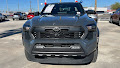 2025 Toyota Tacoma Hybrid TRD Off Road