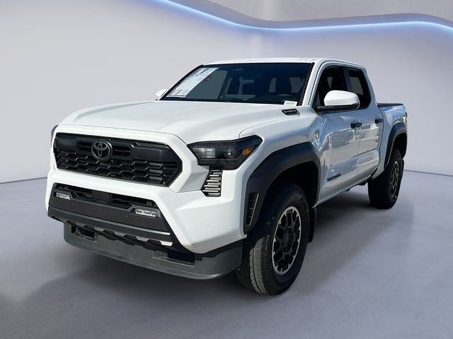2025 Toyota Tacoma Hybrid TRD Off Road