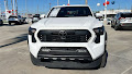 2025 Toyota Tacoma Hybrid TRD Off Road