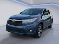 2016 Toyota Highlander XLE V6