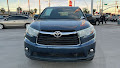 2016 Toyota Highlander XLE V6