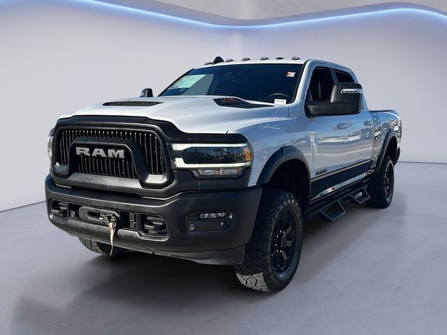 2023 RAM 2500 Power Wagon