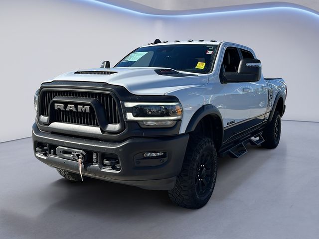 2023 RAM 2500 Power Wagon