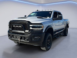 2023 RAM 2500 Power Wagon