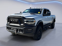 2023 RAM 2500 Power Wagon