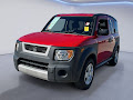 2006 Honda Element LX
