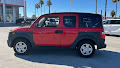 2006 Honda Element LX
