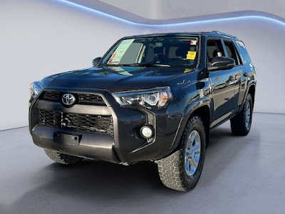2016 Toyota 4Runner