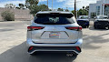 2025 Toyota Highlander XSE